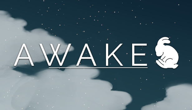 Awake Steam capsule image