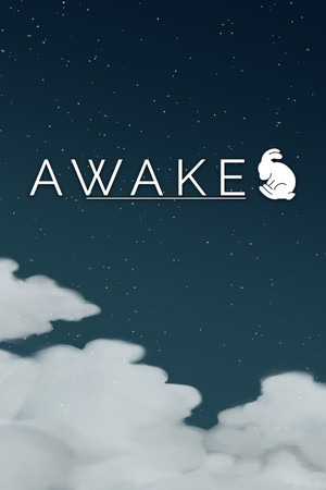 Awake cover art