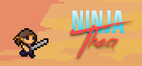 NinjaThea Cover Image