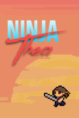 NinjaThea cover art