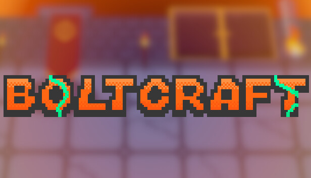 Boltcraft Steam capsule image