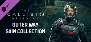 New Release: The Callisto Protocol Contagion Bundle DLC