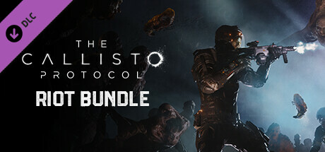 The Callisto Protocol - DLC 3