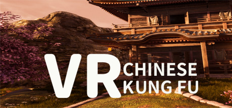 VR CHINESE KUNG FU Cover Image