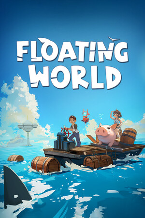 Floating World cover art