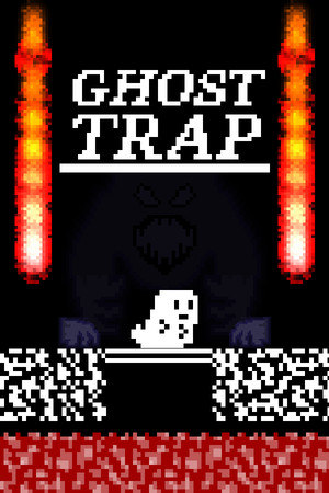 Ghost Trap cover art