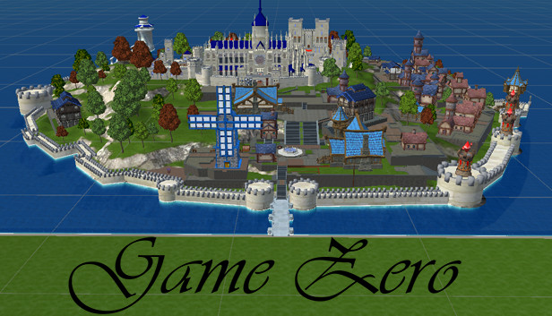 GameZero