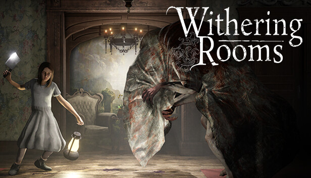 Withering Rooms | Full 1.0 Steam Release