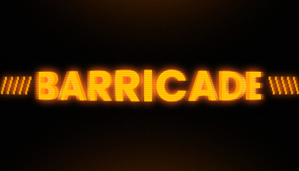Barricade Steam capsule image