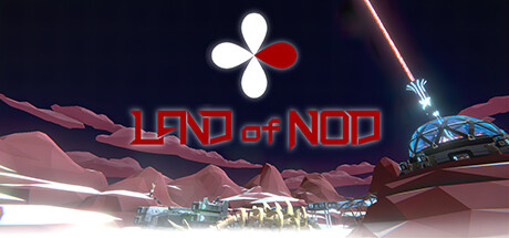 挪德之地 Land of Nod