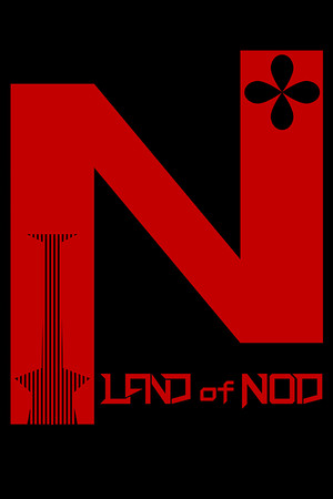Land of Nod cover art