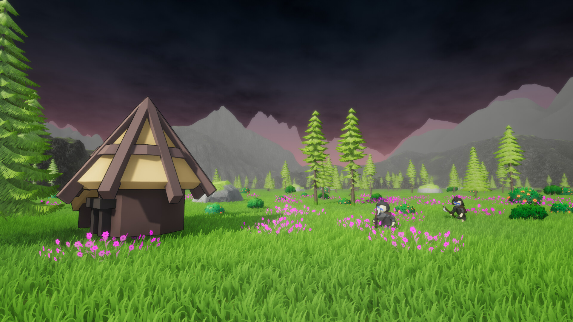Valand on Steam