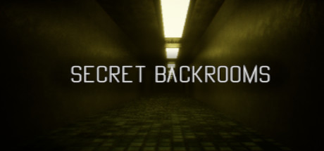 Secret Backrooms on Steam