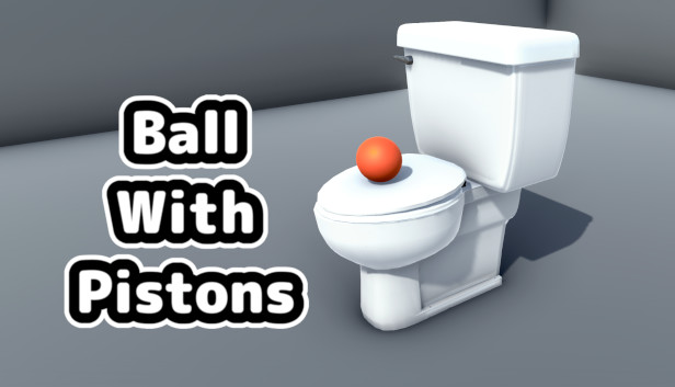 Ball With Pistons Steam capsule image