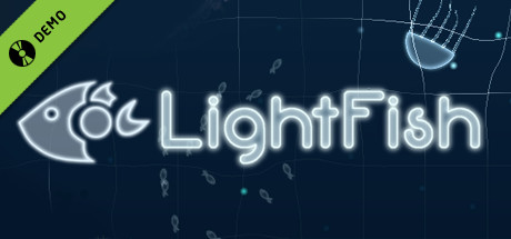 Lightfish Demo concurrent players on Steam