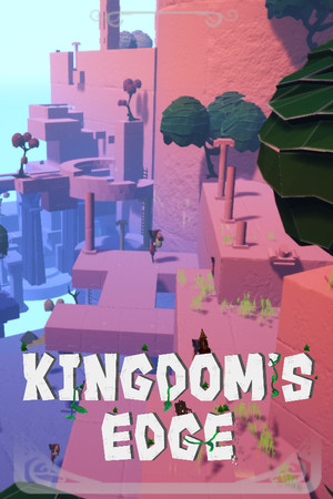 Kingdom's Edge cover art