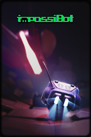 impossiBot cover art