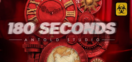 180 SECONDS cheat game banner