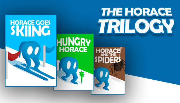 The Horace Trilogy Türkçe Yama