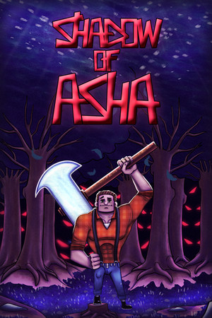 Shadow of Asha