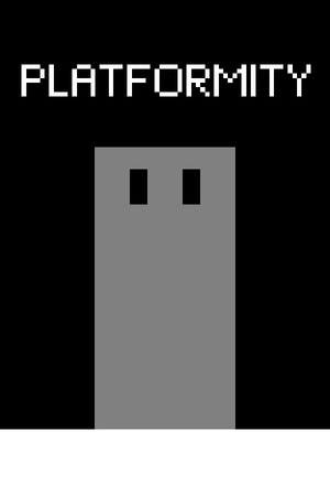 Platformity cover art