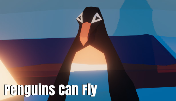 Penguins Can Fly