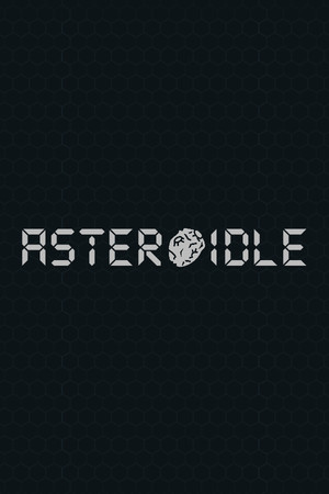 AsteroIdle cover art