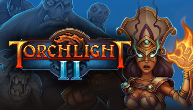 Torchlight II on Steam