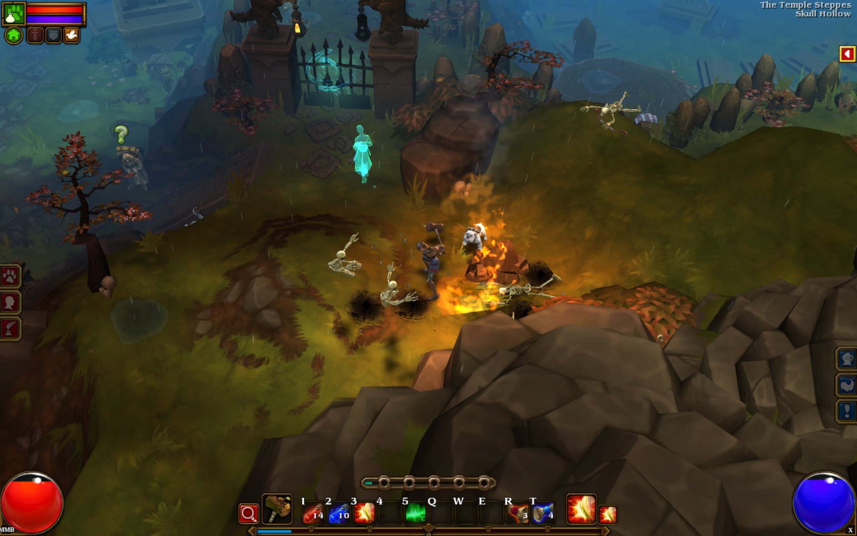 Save 70 On Torchlight Ii On Steam