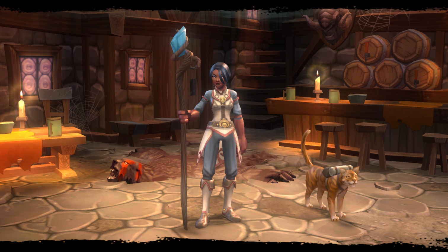 torchlight ii video torchlight ii video