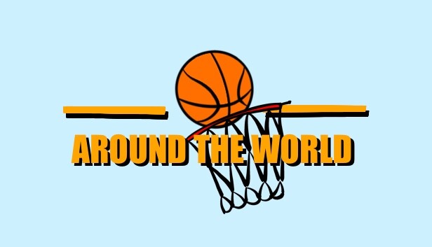 Around The World Steam capsule image