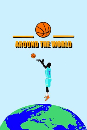 Around The World cover art