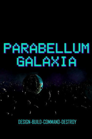 Parabellum Galaxia cover art