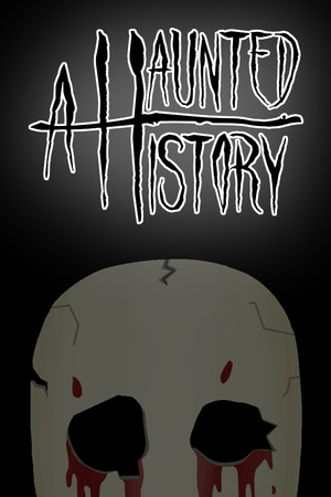 A HAUNTED HISTORY Demo