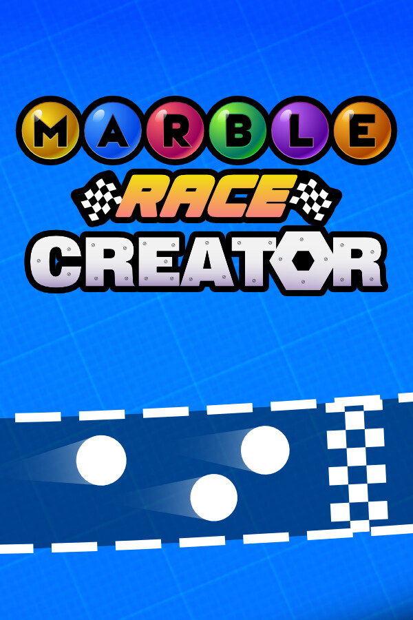 Marble Race Creator · SteamDB