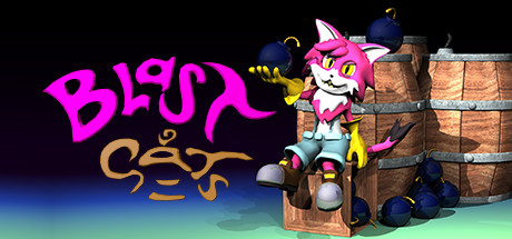 Blast Cats