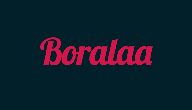 Boralaa Steam capsule image