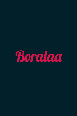 Boralaa cover art