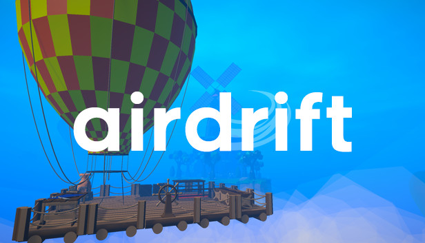 Airdrift Steam capsule image