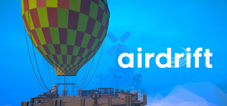 Airdrift Cover Image