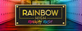 RAINBOW HIGH: RUNWAY RUSH