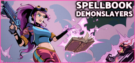 Spellbook Demonslayers Free Download