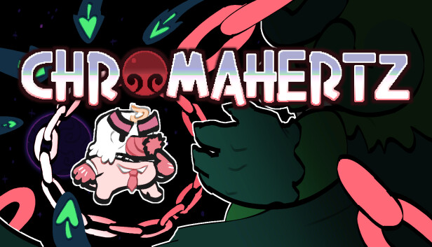 Chromahertz Steam capsule image