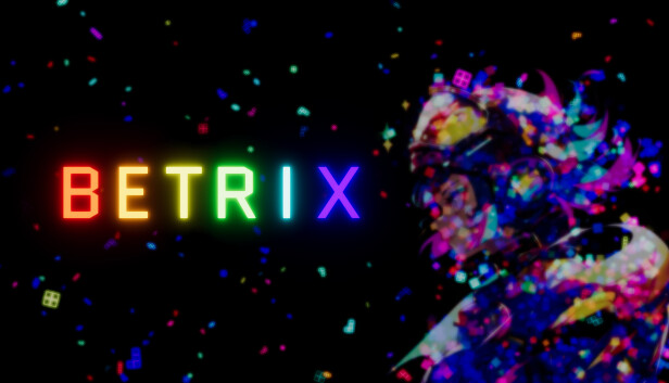 Betrix Steam capsule image