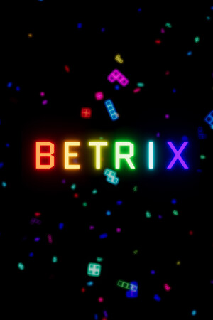 Betrix — обложка