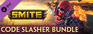 SMITE Code Slashers Bundle