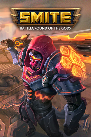 SMITE Code Slasher Bundle