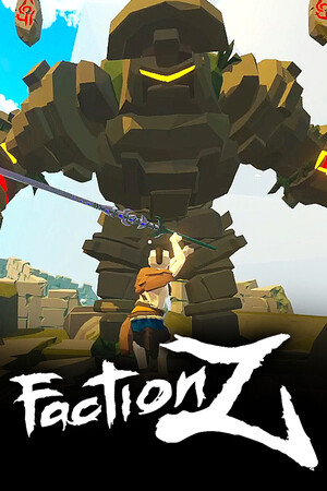 Faction Z cover art