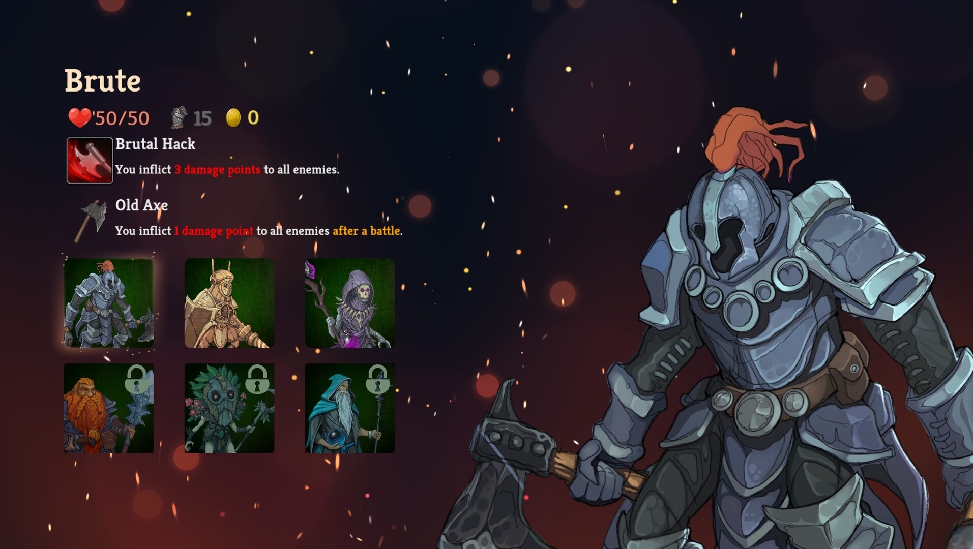 Indie Game Lover Right and Down