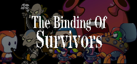 the Binding of Survivors